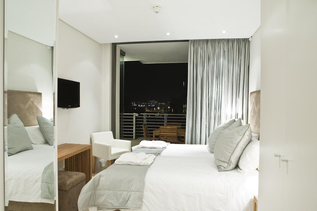 Kylemore 405 B Kaapstad Kamer foto