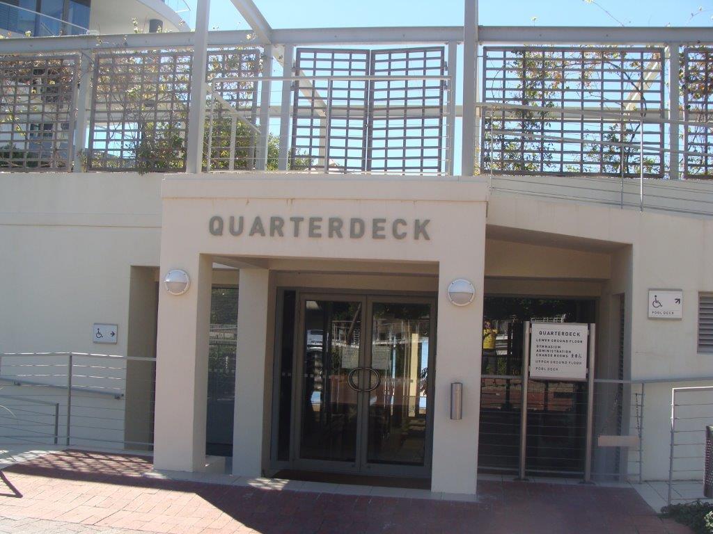 Kylemore 405 B Kaapstad Buitenkant foto